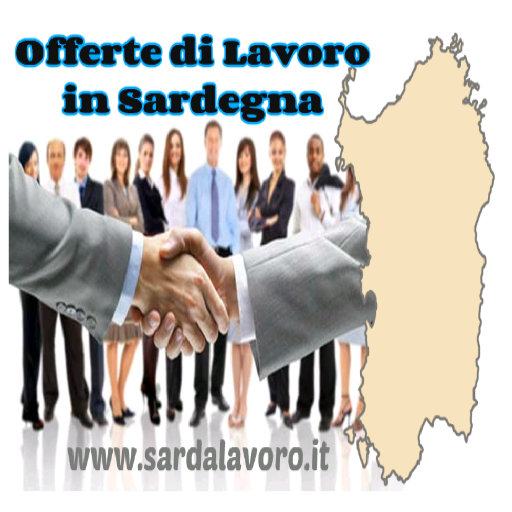 Sarda Lavoro logo