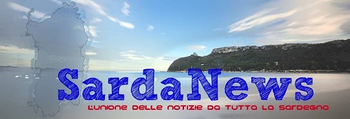Sarda News logo
