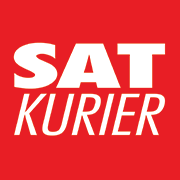 SAT Kurier logo