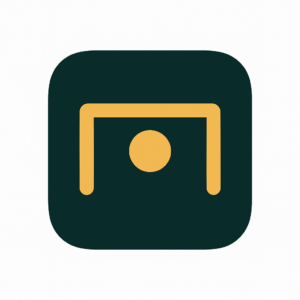 Saudiarabisk Fodbold logo