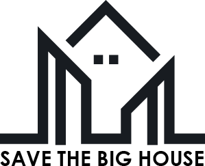Savethebighouse.Com logo