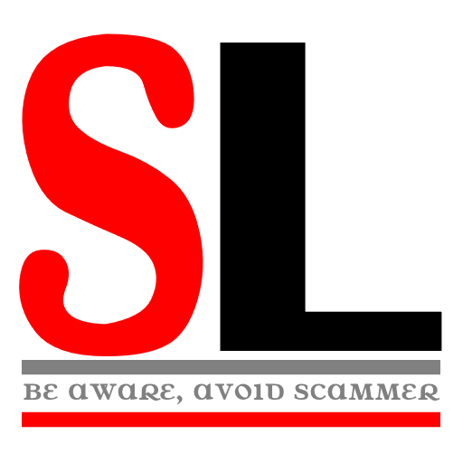 Scamlegit.com logo