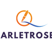 Scarlet Rose Free logo