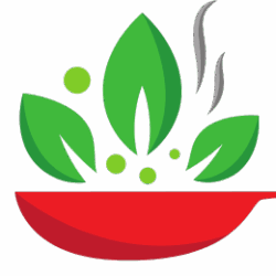Schlanke Rezepte logo