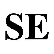 Scientific European logo