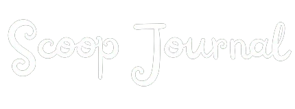 Scoopjournal.com logo