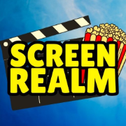 ScreenRealm logo