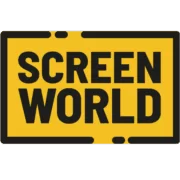 Screen World logo