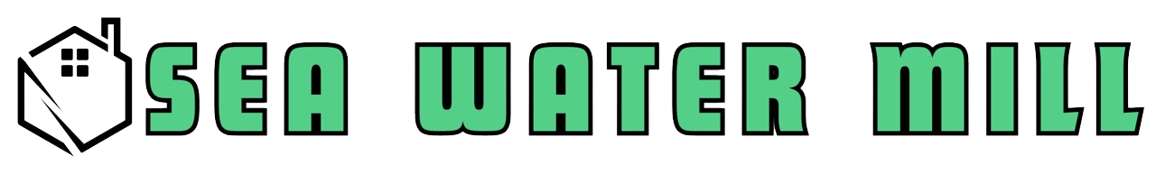 Seawatermill.com logo