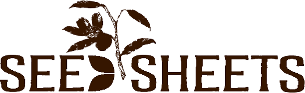Seedsheets.com logo