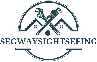 Segway Sightseeing logo