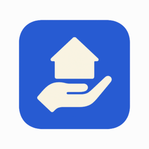 Selvbygguiden logo