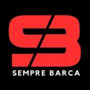 Sempre Barca logo