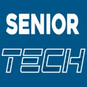 Senior-tech.fr logo