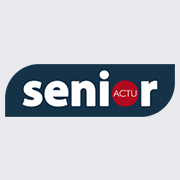 Senior Actu logo
