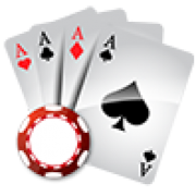 Sentirpoker.com logo