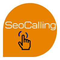 Seocalling.com logo