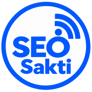 Seosakti.com logo