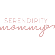 Serendipitymommy.com logo