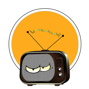 Seriemaniac.com logo