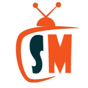 Seriesmaza.com logo