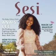 Sesimag.com logo
