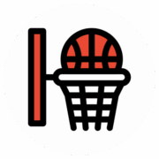 SF Fare Basketball logo