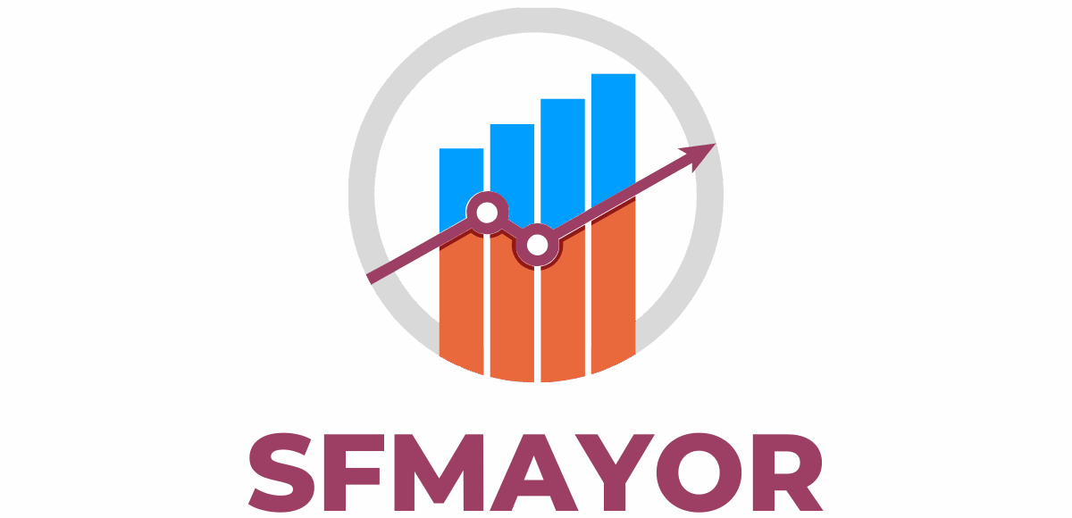 SF Mayor logo