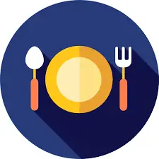 SG Menu Lover logo