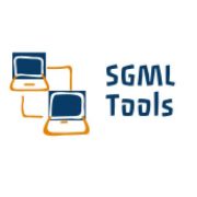 SGML Tools logo