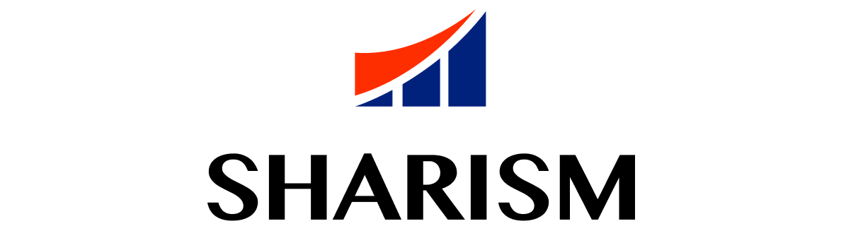 Sharism logo