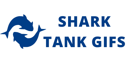 Shark Tank Gifs logo