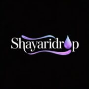 Shayari Drop logo