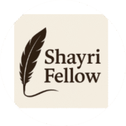 Shayari Fellow logo