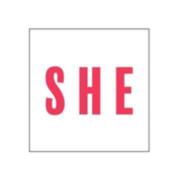 Shedefined.com.au logo