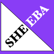 Sheebamagazine.com logo