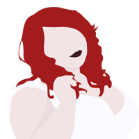 Shemightbeloved.com logo