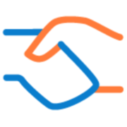 Shikin Choutatsu Lab logo