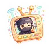 Shinobunbun logo