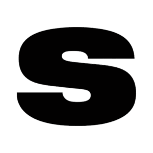 Shoot.be logo