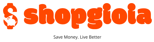 Shop Gioia logo