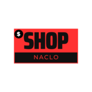 Shop Naclo logo
