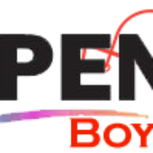 Shoppenboys.com logo