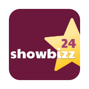Showbizz24.be logo