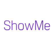 Showmetheblog.com logo