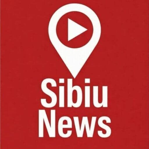 Sibiunews.net logo