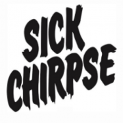 Sick Chirpse logo