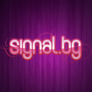 Signal.Bg logo