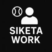 Siketa logo