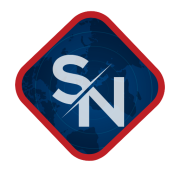 Silent News logo